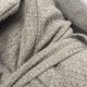 naturalnie - płaszcz kardigan