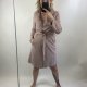 Zara lekki płaszcz