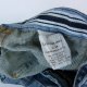 Calvin Klein Jeans damskie spodnie jeans rybaczki  / 28 - M