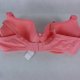 Secret Possessions usztywniany biustonosz pink 38DD / 85DD z metką