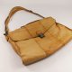 Skórzana torba "Konrad", vintage