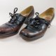Skórzane buty Servas Fashion Shoes,lata 60.
