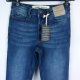New Look skinny stretch jeans z metką 28 / 30