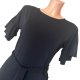 Czarna sukienka XS Vero Moda NOWA