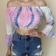 Crop top M Atmosphere 100% wiskoza