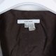 Zara Basic damska elegancka kamizelka / S mex. 26