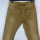 Next skinny jeans slim camel 30R / S