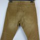 Next skinny jeans slim camel 30R / S
