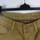 Next skinny jeans slim camel 30R / S
