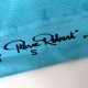 Pierre Robert S 36, niebieski sportowy biustonosz, stanik do biegania, wygodny