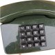Telefon stacjonarny, POST FETAP 751-1, Niemcy, 1990 r.