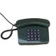 Telefon stacjonarny, POST FETAP 751-1, Niemcy, 1990 r.