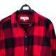 Flanelowa koszula firmy STAY - S