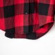 Flanelowa koszula firmy STAY - S