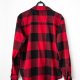 Flanelowa koszula firmy STAY - S
