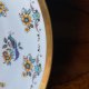 Porcelanowy talerz dekoracyjny Royal KPM