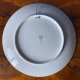 Porcelanowy talerz dekoracyjny Royal KPM
