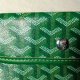 GOYARD PARIS - TOREBKA LEŚNA ZIELEŃ