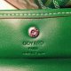 GOYARD PARIS - TOREBKA LEŚNA ZIELEŃ