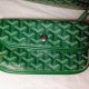 GOYARD PARIS - TOREBKA LEŚNA ZIELEŃ