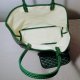 GOYARD PARIS - TOREBKA LEŚNA ZIELEŃ