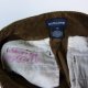 Ralph Lauren spodenki sztruks / S