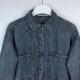 The Rockn Rev koszula casual a'la jeans S / M