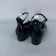 Marks&Spencer Insolia buty lakierowane czółenka - 6,5 / 40