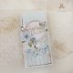 Kartka urodzinowa dla Babci "ForgetMeNot 2" GOTOWA