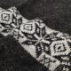 Sweter wełna z moherem