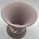 Collectable Wedgwood Jasperware - Lavender ❤ Kolekcjonerska porcelana ❤ Wazonik