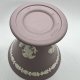 Collectable Wedgwood Jasperware - Lavender ❤ Kolekcjonerska porcelana ❤ Wazonik