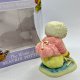 Collectable - Mrs. Tiggy Winkle ❤ Beatrix Potter - Frederick Warne & Co ❤ Figurka