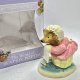 Collectable - Mrs. Tiggy Winkle ❤ Beatrix Potter - Frederick Warne & Co ❤ Figurka