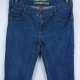 Denim Co straight leg jeans spodnie dżins 14 / 42