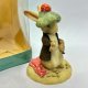 Collectable - Benjamin Bunny ❤ Beatrix Potter - Frederick Warne & Co ❤ Figurka