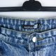 Boohoo spodnie jeans joggery bjówki 14 / 42