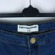 Internacionale dżinsowa spódnica mini jeans / 16 -44