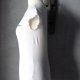 Bluzka t-shirt top sport organic cotton NIKE XS S