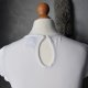 Bluzka t-shirt top sport organic cotton NIKE XS S