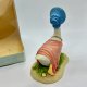 Collectable - Jemima Puddle Duck ❤ Beatrix Potter - Frederick Warne & Co ❤ Figurka