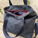 torba nest granat