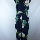 Pink Boutique kombinezon letni w kwiaty / 10-38