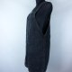 Denim spódnica rozpinana na szelkach jeans 10 / 38