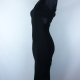 Zara Trafaluc sukienka midi z wycięciami XS mex. 24