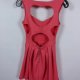 Topshop sukienka mini zakładki 8 / 34