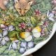 Malarski Royal Albert 1991 - Carole Turner ❀ڿڰۣ❀ Countryside Friends Collection - Foxes in the Summer Glade