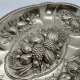 Owocowa Paterka ❀ڿڰۣ❀ Silver Plated, made in England