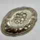 Owocowa Paterka ❀ڿڰۣ❀ Silver Plated, made in England