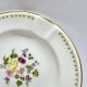 ❤ WEDGWOOD MIRABELLE -  Girlandy kwiatowe - Popielniczka